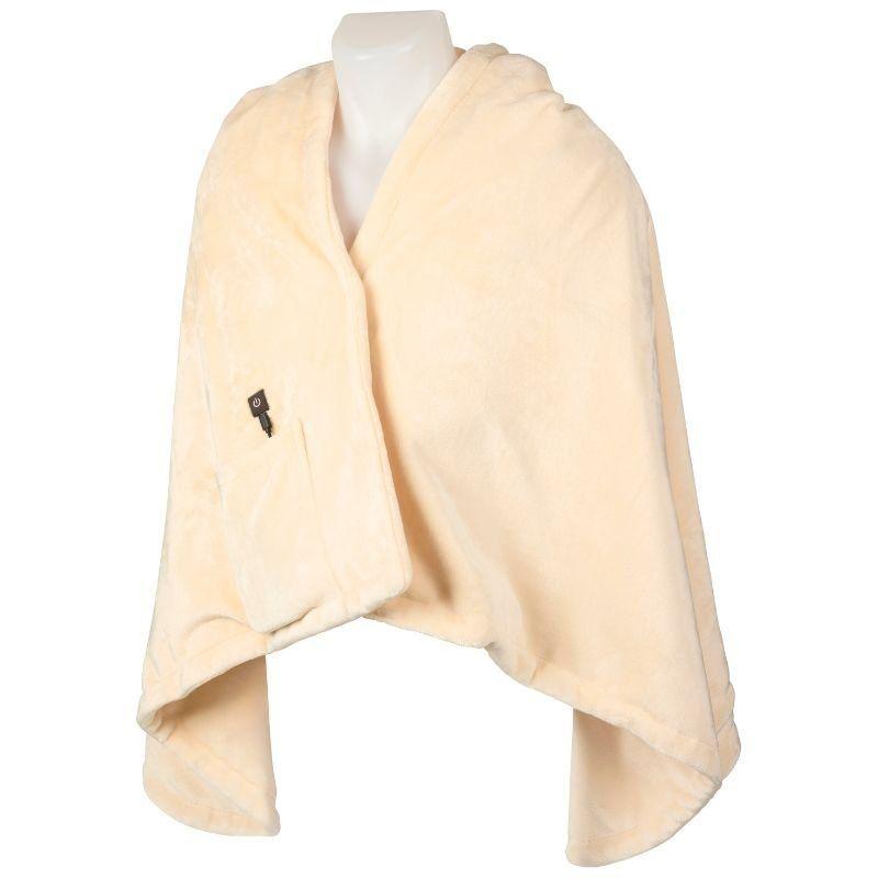 Manta Eléctrica Tristar BW-4787/ Beige