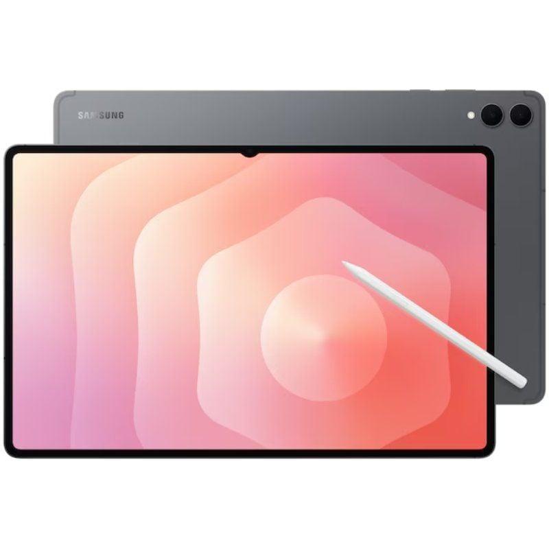 Tablet Samsung Galaxy Tab S11 Ultra 11.0'/ 12GB/ 256GB/ Octacore/ Gris