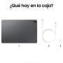 Tablet Samsung Galaxy Tab A11+ 11'/ 6GB/ 128GB/ Octacore/ Gris