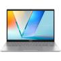 Portátil Asus VivoBook S14 S3407CA-LY124 Intel Core Ultra 5-225H/ 16GB/ 512GB SSD/ 14'/ Sin Sistema Operativo