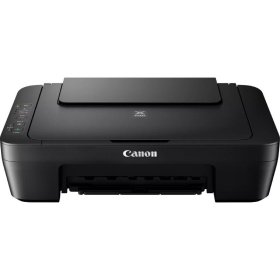 Multifunción Canon PIXMA MG2556S/ Negra