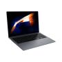 Portátil Samsung Galaxy Book4 Intel Core i7-1355U/ 16GB/ 512GB SSD/ 15.6'/ Win11
