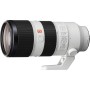 Comprar Sony FE 70-200mm f2.8 GM OSS (SEL70200GM) - Entrega 24h - Ganga Electrónica