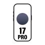 Smartphone Apple iPhone 17 Pro 256GB/ 6.3'/ 5G/ Azul Oscuro