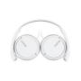 Auriculares Sony MDRZX110APW/ con Micrófono/ Jack 3.5/ Blancos