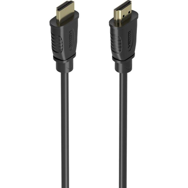 Cable HDMI 2.1 8K Aisens A150-0957/ HDMI Macho - HDMI Macho/ 50cm/ Negro
