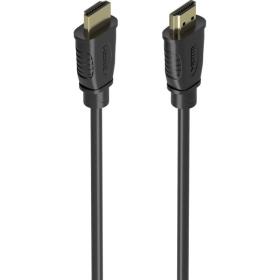 Cable HDMI 2.1 8K Aisens A150-0959/ HDMI Macho - HDMI Macho/ 1.5m/ Negro