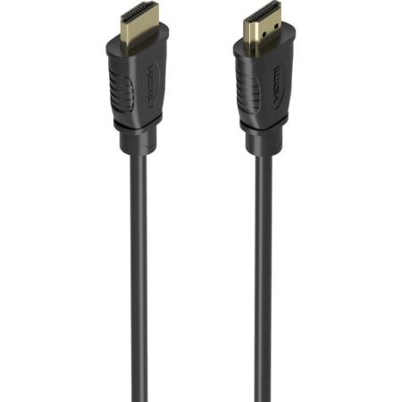 Cable HDMI 2.1 8K Aisens A150-0959/ HDMI Macho - HDMI Macho/ 1.5m/ Negro