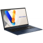 Portátil Asus VivoBook 15 F1504VA-BQ191 Intel Core i3-1315U/ 8GB/ 512GB SSD/ 15.6'/ Sin Sistema Operativo