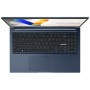 Portátil Asus VivoBook 15 F1504VA-BQ191 Intel Core i3-1315U/ 8GB/ 512GB SSD/ 15.6'/ Sin Sistema Operativo