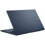 Portátil Asus VivoBook 15 F1504VA-BQ191 Intel Core i3-1315U/ 8GB/ 512GB SSD/ 15.6'/ Sin Sistema Operativo