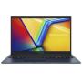 Portátil Asus VivoBook 15 F1504VA-BQ155 Intel Core 5-120U/ 16GB/ 1TB SSD/ 15.6'/ Sin Sistema Operativo