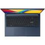 Portátil Asus VivoBook 15 F1504VA-BQ155 Intel Core 5-120U/ 16GB/ 1TB SSD/ 15.6'/ Sin Sistema Operativo