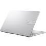 Portátil Asus VivoBook 15 F1504VA-BQ257 Intel Core 7-150U/ 16GB/ 1TB SSD/ 15.6'/ Sin Sistema Operativo
