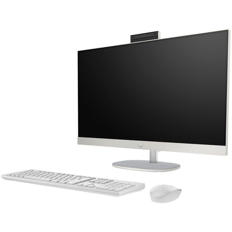 PC All in One HP 24-CR0158NS Intel Core i3-1315U/ 16GB/ 512GB SSD/ 23.8'/ Sin Sistema Operativo