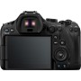Comprar - Canon EOS R6 Mark III Cuerpo - Ganga Electrónica