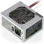 Fuente de Alimentación SFX Aisens ASPC-500SFX-SEO/ 500W/ Ventilador 8cm