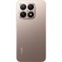 Smartphone Xiaomi 15T 12GB/ 512GB/ 6.83'/ 5G/ Oro Rosado