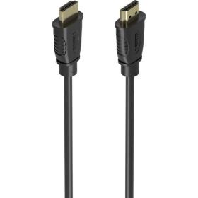 Cable HDMI 2.1 8K Aisens A150-0958/ HDMI Macho - HDMI Macho/ 1m/ Negro