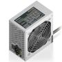 Fuente de Alimentación Aisens ASPC-500ATX-SEO/ 500W/ Ventilador 12cm