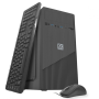 PC KVX Xline 1 Intel Core i3-14100F Gen14/ 16GB DDR5/ 512GB SSD/ Sin Sistema Operativo