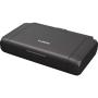 Impresora Portátil Canon MAXIFY BX110 WiFi/ Negra