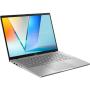 Portátil Asus VivoBook S14 S3407CA-LY123W Intel Core Ultra 7-255H/ 16GB/ 1TB SSD/ 14'/ Win11