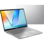 Portátil Asus VivoBook S14 S3407CA-LY123W Intel Core Ultra 7-255H/ 16GB/ 1TB SSD/ 14'/ Win11