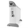 Convector Orbegozo CVT 3400 C/ 3 niveles de potencia/ 750-1250-2000W