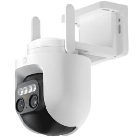 Cámara de Videovigilancia Xiaomi Outdoor Camera CW700S/ 2K/ Visión Nocturna/ Control desde APP