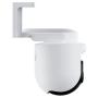 Cámara de Videovigilancia Xiaomi Outdoor Camera CW700S/ 2K/ Visión Nocturna/ Control desde APP