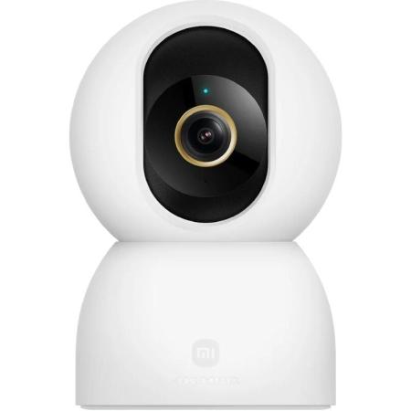 Cámara de Videovigilancia Xiaomi Smart Camera C701/ Visión Nocturna/ Control desde APP