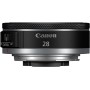 Comprar Canon RF 28mm f/2.8 STM Lens - Entrega 24h - Ganga Electrónica