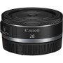 Comprar Canon RF 28mm f/2.8 STM Lens - Entrega 24h - Ganga Electrónica