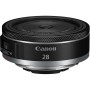 Comprar Canon RF 28mm f/2.8 STM Lens - Entrega 24h - Ganga Electrónica
