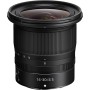 Comprar - Nikkor Z 14-30mm f/4 S - Entrega 24h - Ganga Electrónica