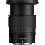 Comprar - Nikkor Z 14-30mm f/4 S - Entrega 24h - Ganga Electrónica
