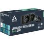 Sistema de Refrigeración Líquida Arctic Liquid Freezer III Pro 280/ Negro