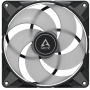 Ventilador Arctic P14 PWM PST A-RGB/ 14cm/ Negro