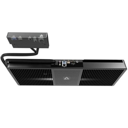 PC Arctic Senza ACPCC00002A Ryzen 7 5700G/ 32GB/ 1TB SSD/ Win11