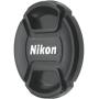 Nikon LC-58 58mm Lens Cap