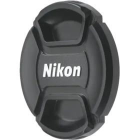 Nikon LC-58 58mm Lens Cap
