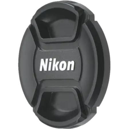 Nikon LC-58 58mm Lens Cap