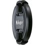 Nikon LC-77 77mm Lens Cap