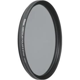 Nikon 67mm C-PL II Polarizing Filter