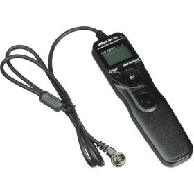 Nikon MC-36A Remote Control Cable w/ Timer