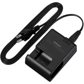 Nikon MH-25A Charger TV D810 Battery