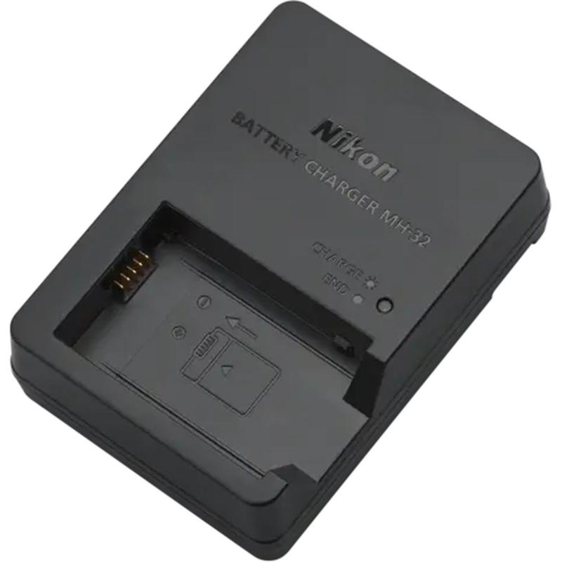 Nikon Battery Charger MH-32 For EN-EL25