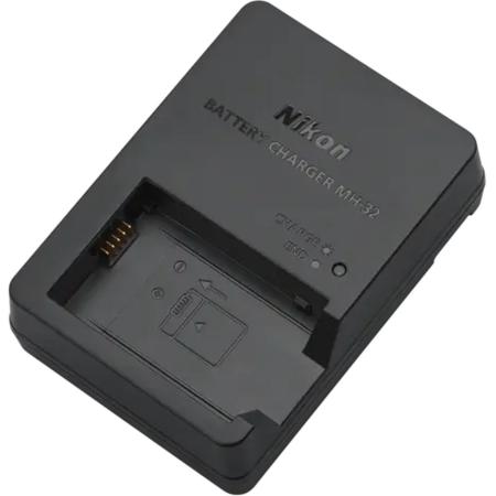 Nikon Battery Charger MH-32 For EN-EL25