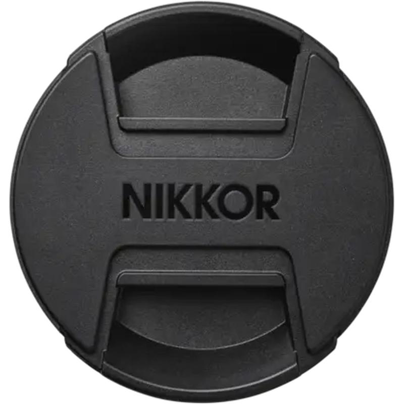 Nikon Lens Cap LC-62B